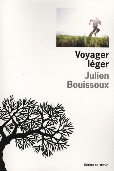 Voyager léger - flash vidéo