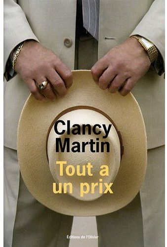 Tout a un prix