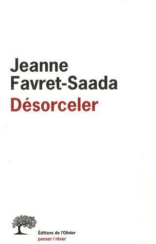 Désorceler