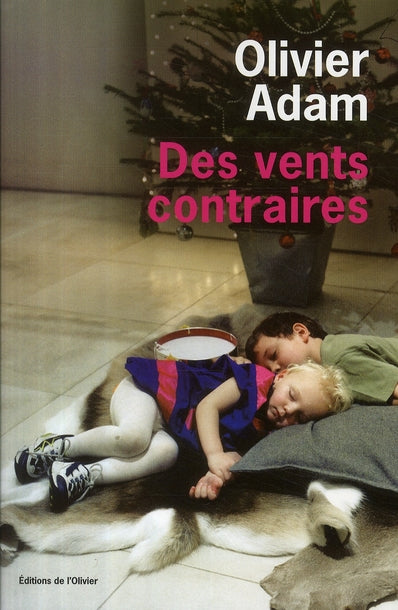 Des vents contraires
