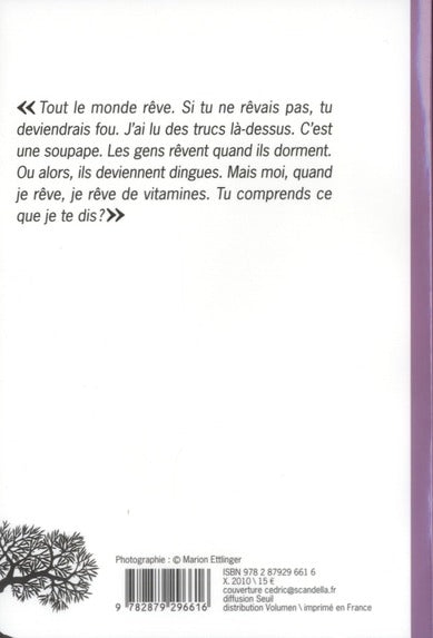 Oeuvres complètes Tome 4 ; les vitamines du bonheur