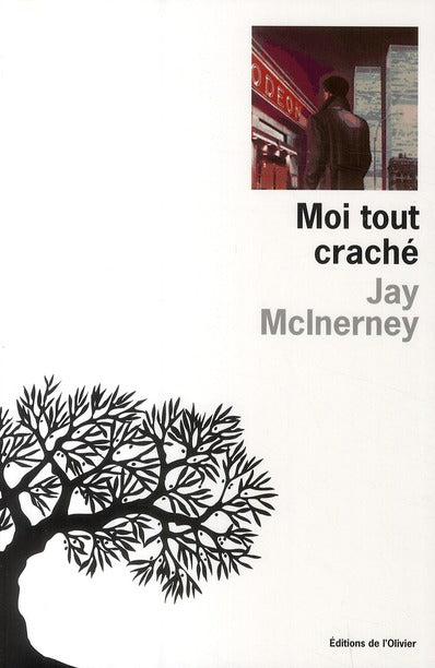 Moi tout craché