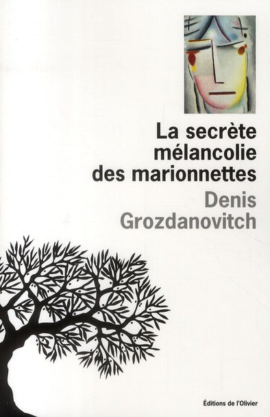 La secrète mélancolie des marionnettes