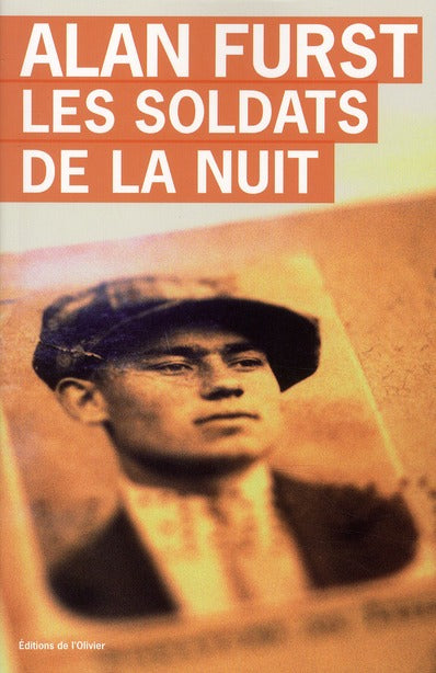 Les soldats de la nuit - flash vidéo