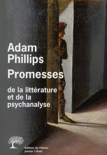 Promesses ; de la psychanalyse et de la littérature