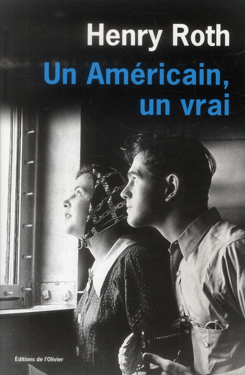Un américain, un vrai