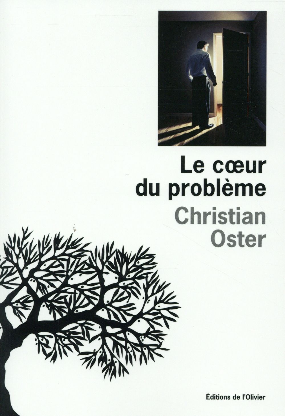 Le coeur du problème