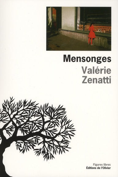 Mensonges