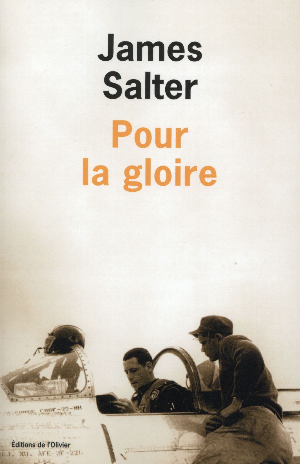 Pour la gloire
