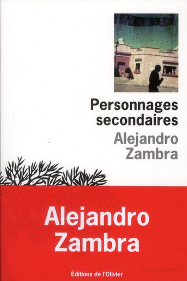 Personnages secondaires