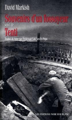 Souvenirs d'un fossoyeur ; Tenti