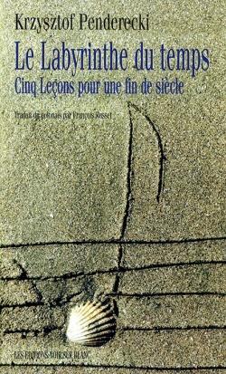 Le labyrinthe du temps
