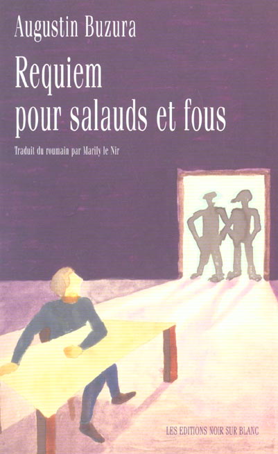 Requiem pour salauds et fous