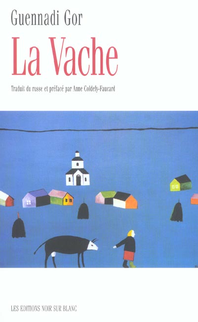 La vache