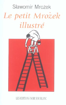 Le petit mrozek illustre