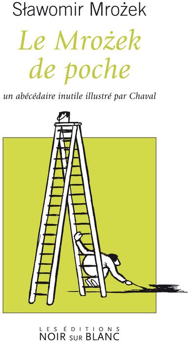 Le Mrozek de poche
