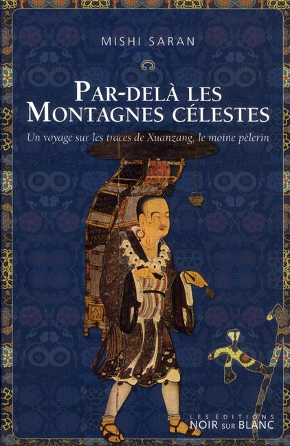 Par delà les montagnes célestes