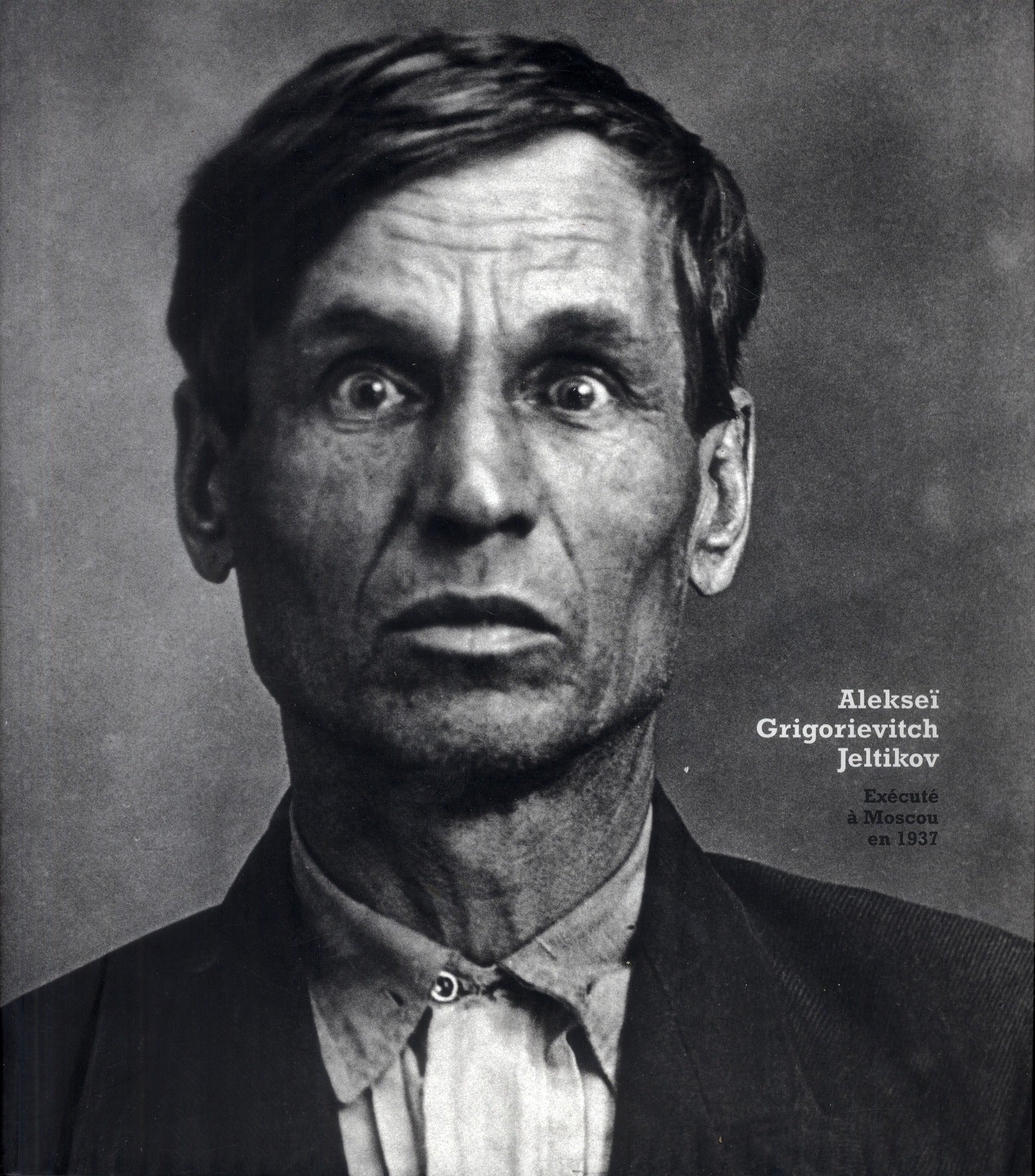 La grande terreur en URSS 1937-1938