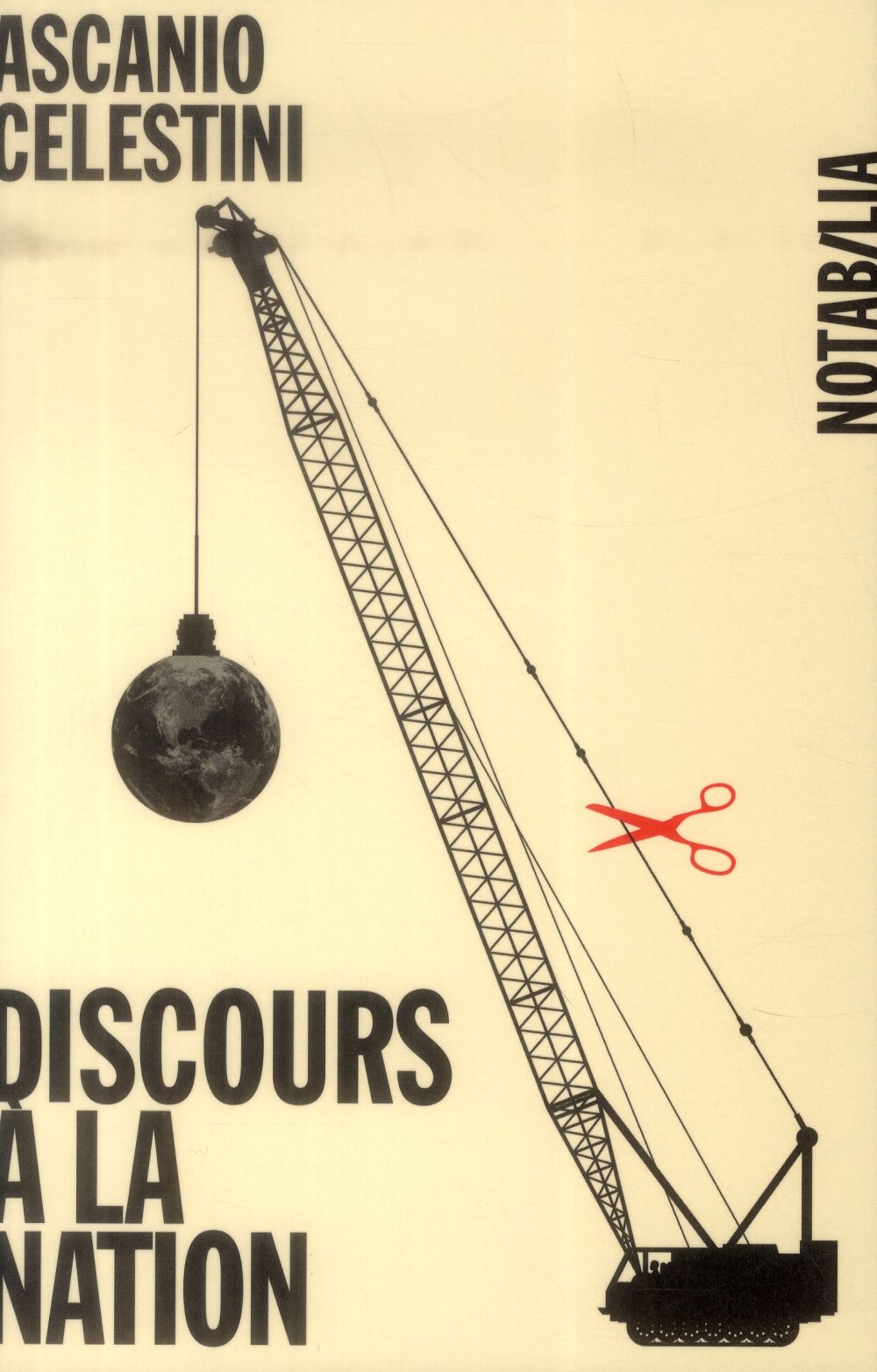 Discours à la nation