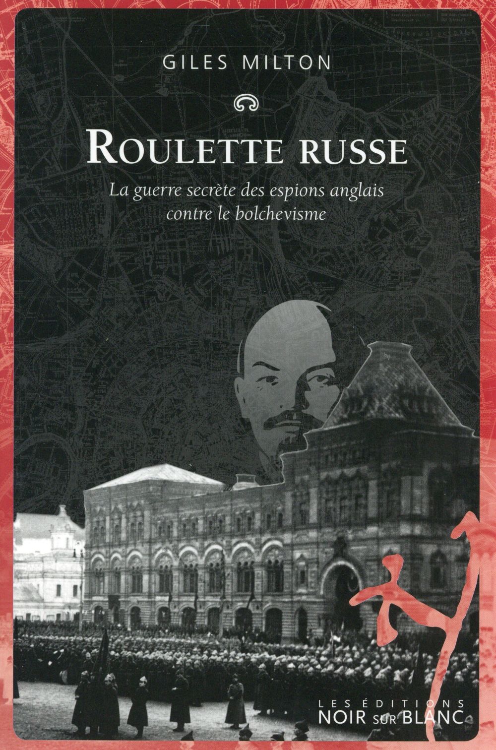 Roulette russe