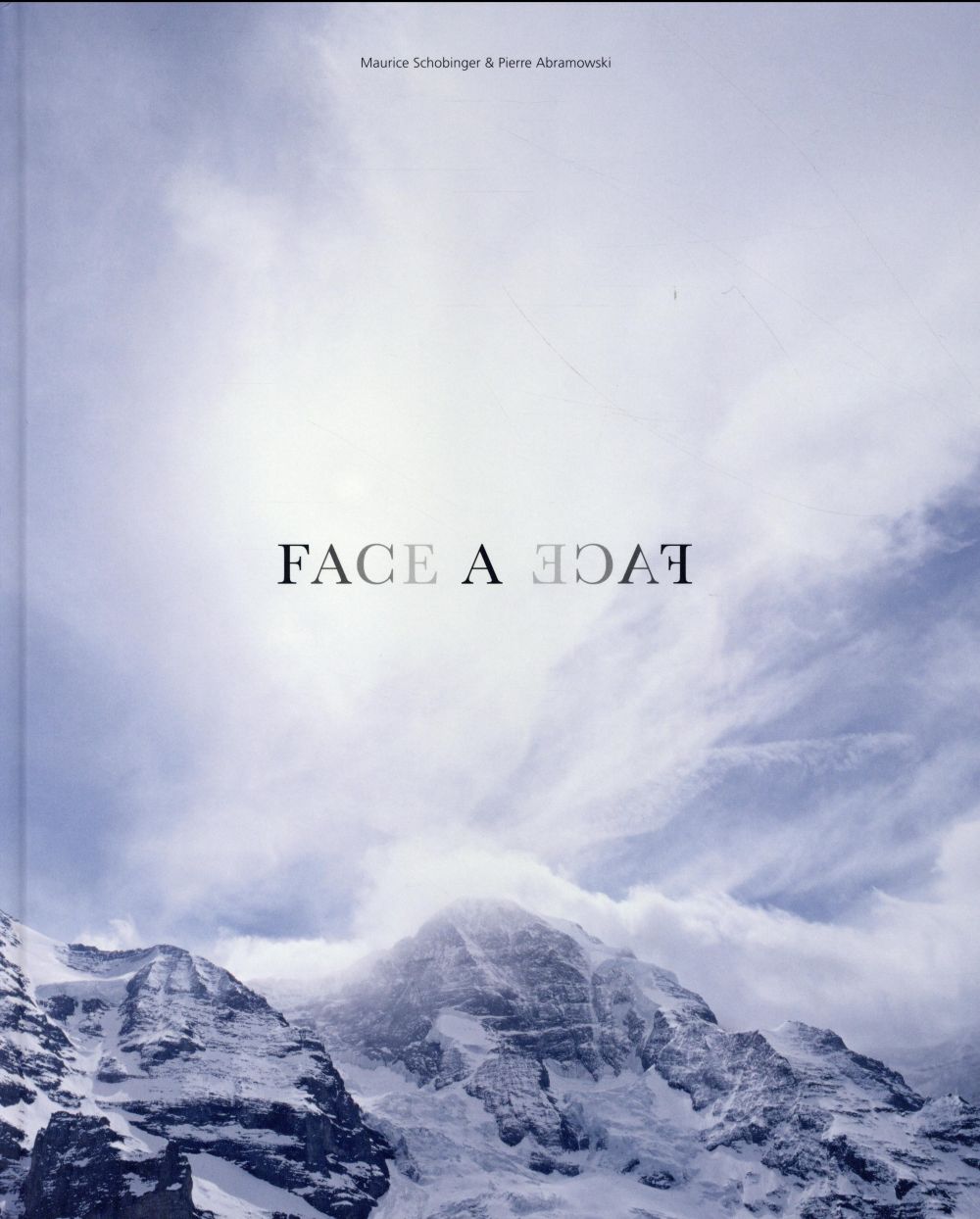 Face à face