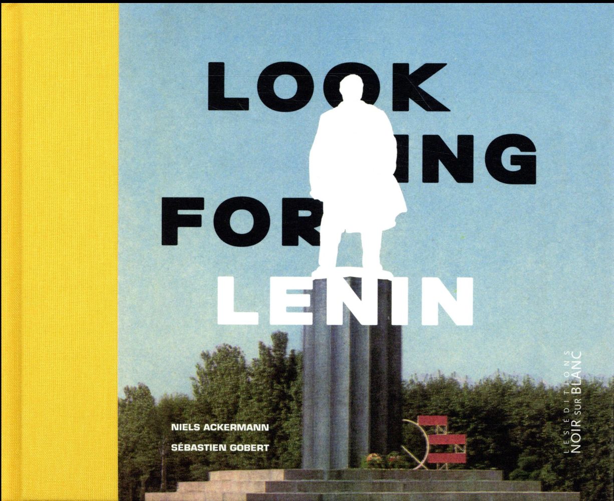 Looking for Lenin