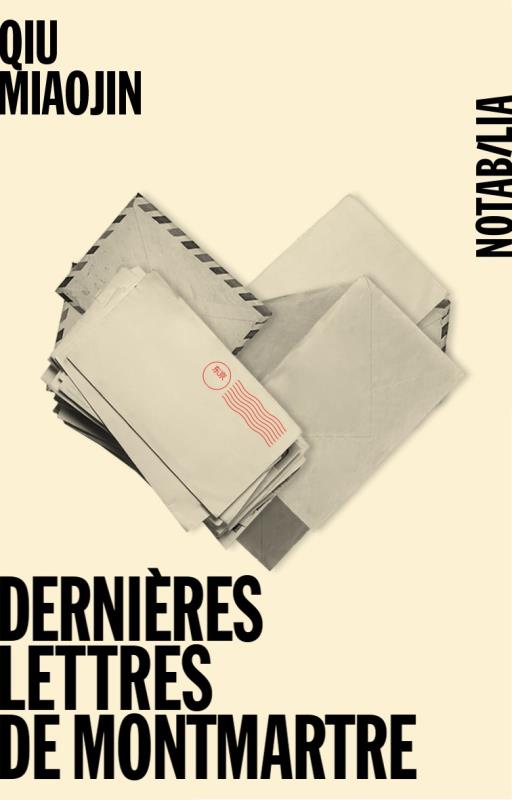 Lettres de Montmartre ; les notes du crocodile
