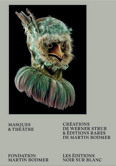 Masques et théâtre
