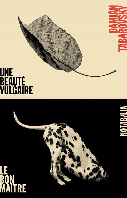 Une beauté vulgaire ; le bon maître