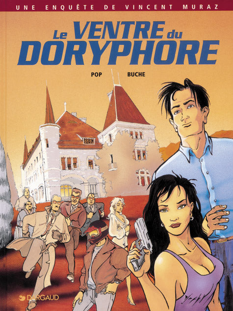 Le ventre du doryphore
