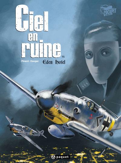 Ciel en ruine : coffret : t.5