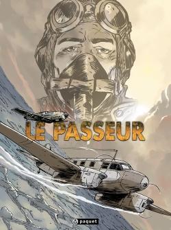 Le passeur ; intégrale