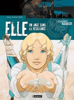 Elle ; intégrale