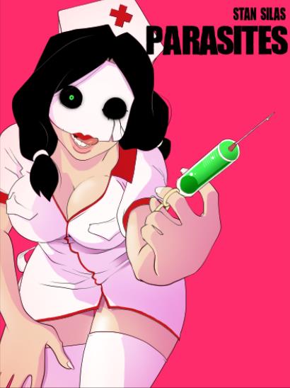 Parasites : coffret Tomes 1 à 3