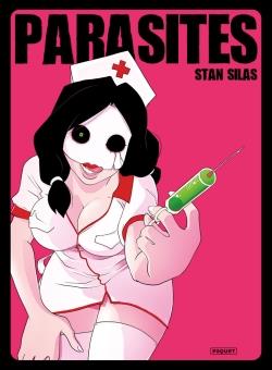 Parasites Tome 3 : Agnès