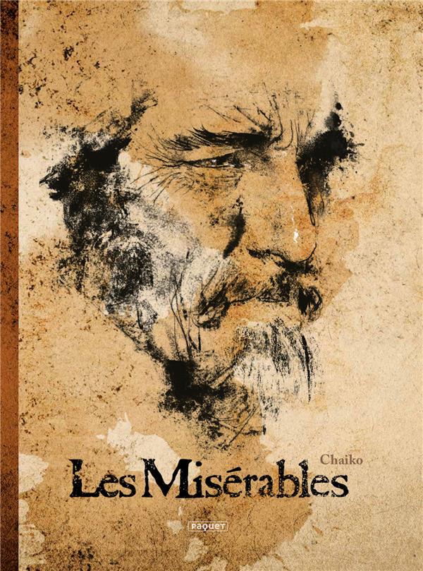 Les Misérables Tome 1