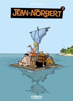 Jean-Norbert Tome 2