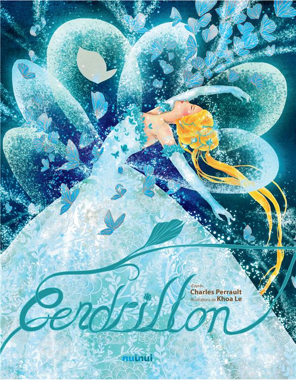 Cendrillon - flash vidéo