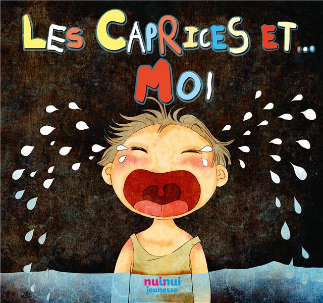 Les caprices et... moi - flash vidéo