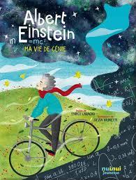 Albert Einstein : ma vie de génie - flash vidéo