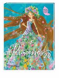 #princesses 2.0 - flash vidéo
