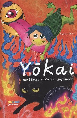 Yokai : fantômes et lutins japonais - flash vidéo
