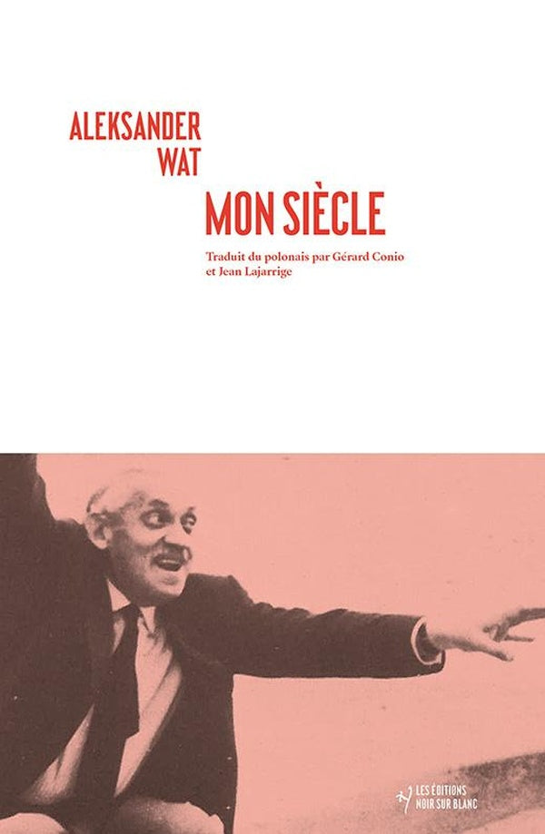 Mon siècle