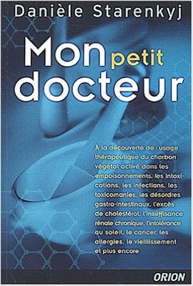 Mon petit docteur