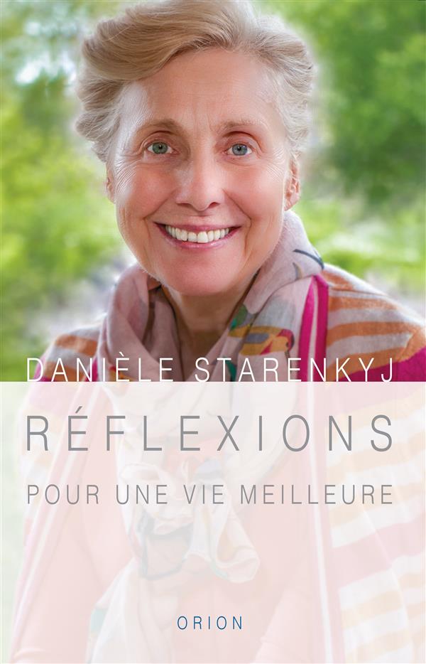 Réflexions pour une vie meilleure