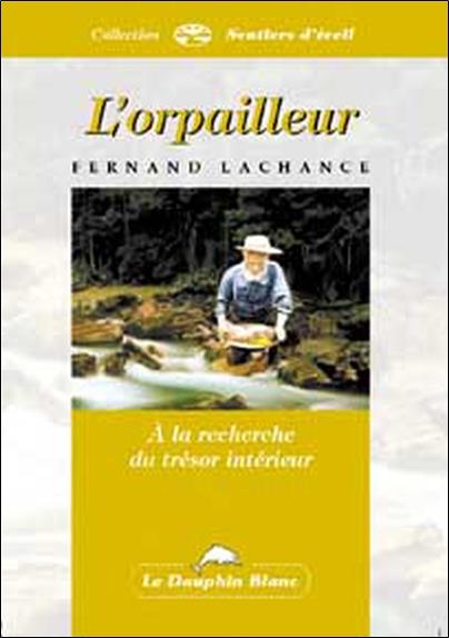 Orpailleur - richesse et connaissance