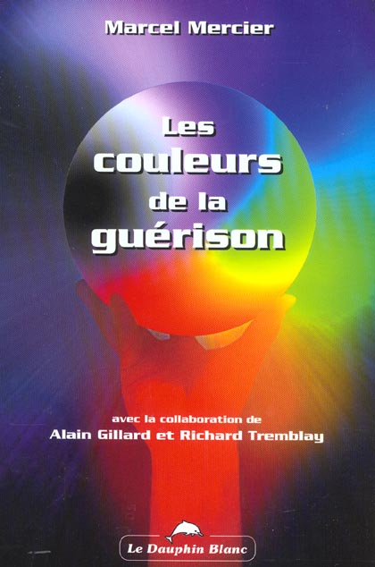 Couleurs de la guerison