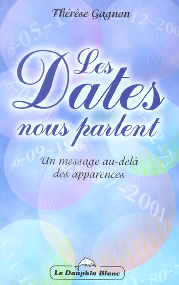 Dates nous parlent