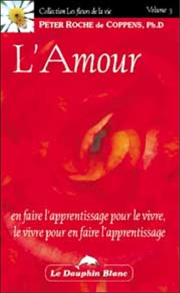 L'amour ; en faire l'apprentissage pour le vivre, le vivre pour en faire l'apprentissage