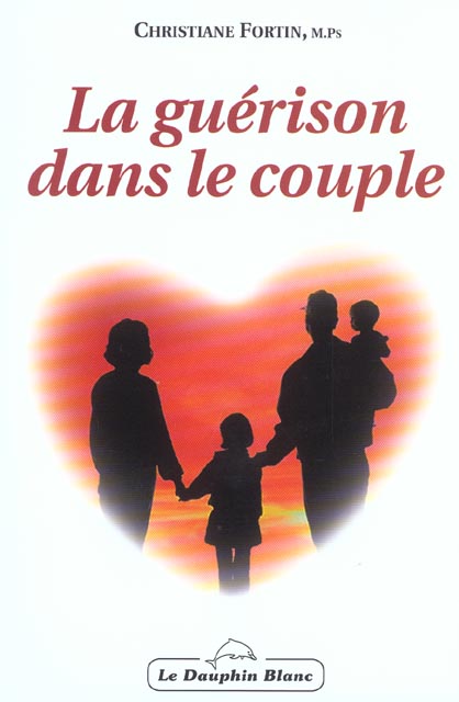 Guerison dans le couple
